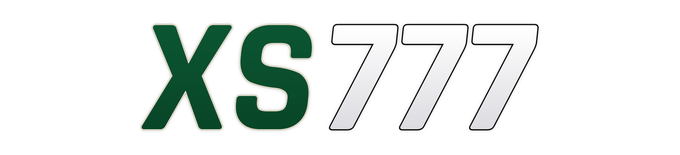 xs777 Logo